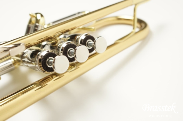 B♭Trumpet 1602RL