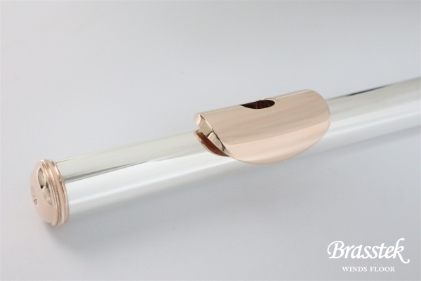 Altus x Brasstek original model  A10E Rose LIP “G”