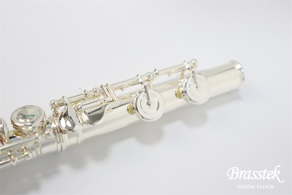 Altus x Brasstek original model  A10E Rose LIP “G”