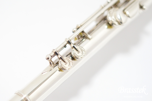 Flute Artist SPGE/R/NEL/H 彫刻入り