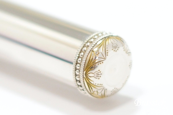 Flute Artist SPGE/R/NEL/H 彫刻入り