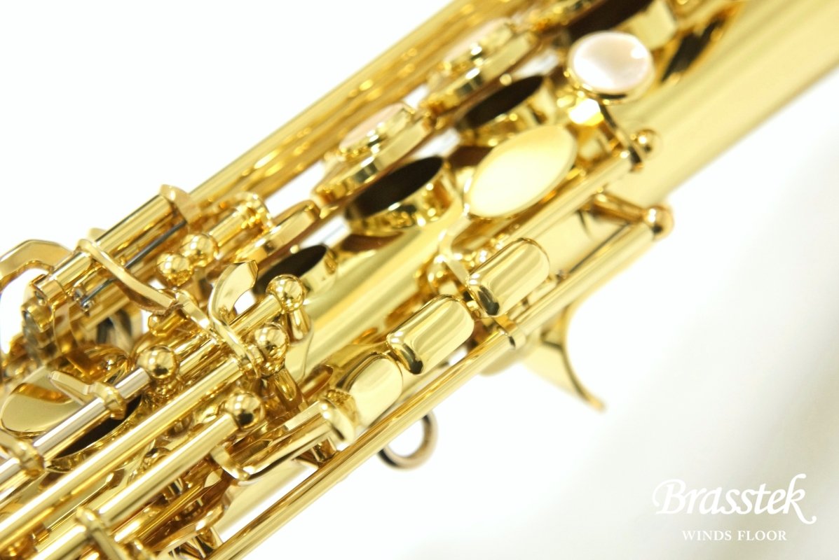 Soprano Saxosphone S-WO1