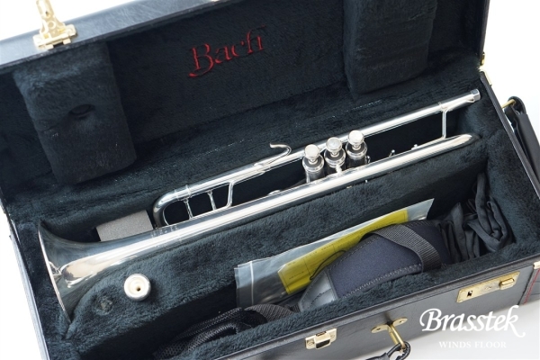 B♭Trumpet 180ML37SP 古田俊博氏選定品