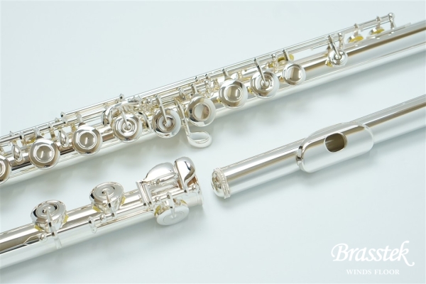 Yasom フルート 3ピース ケース付き Yasom フルート 3ピース ケース付き Yasom Flute 3 Piece Case