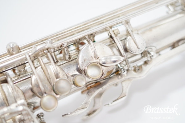 Tenor Saxophone SA80 SERIEⅡ SP