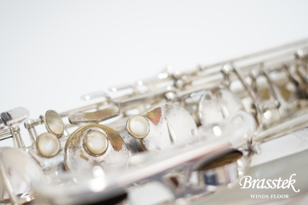 Tenor Saxophone SA80 SERIEⅡ SP