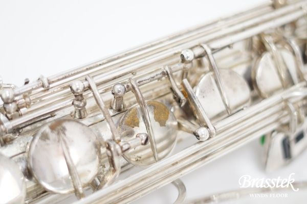 Tenor Saxophone SA80 SERIEⅡ SP