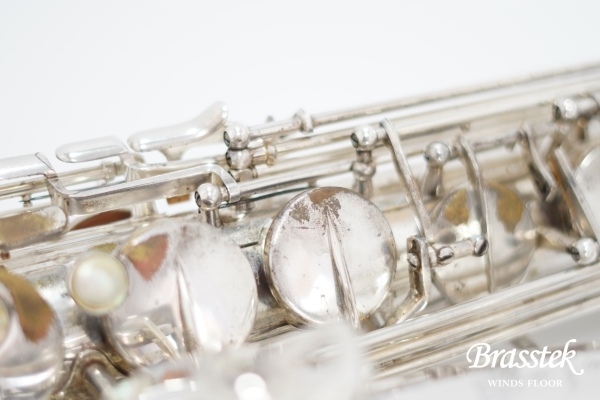 Tenor Saxophone SA80 SERIEⅡ SP