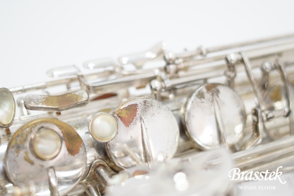 Tenor Saxophone SA80 SERIEⅡ SP