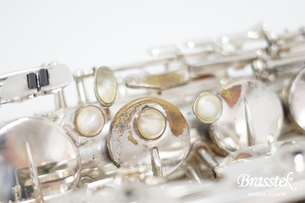 Tenor Saxophone SA80 SERIEⅡ SP