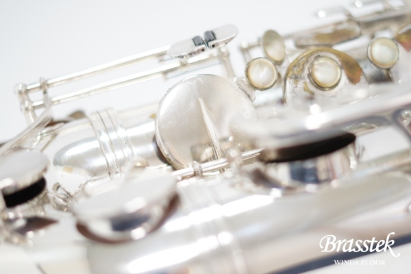 Tenor Saxophone SA80 SERIEⅡ SP