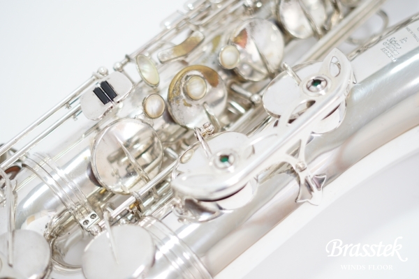 Tenor Saxophone SA80 SERIEⅡ SP