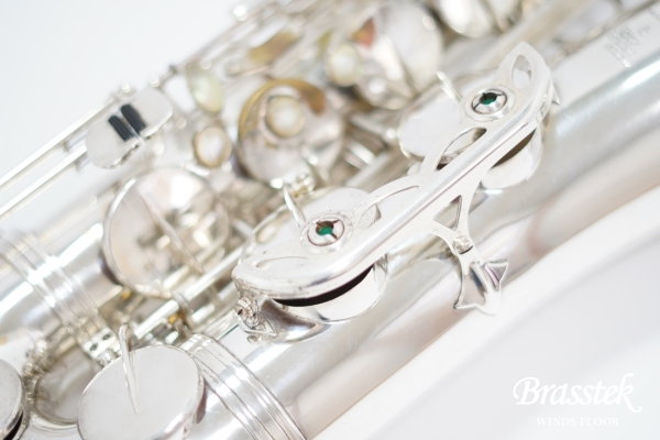 Tenor Saxophone SA80 SERIEⅡ SP