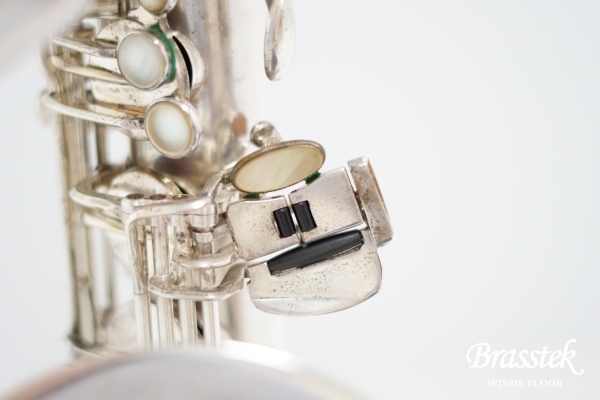 Tenor Saxophone SA80 SERIEⅡ SP