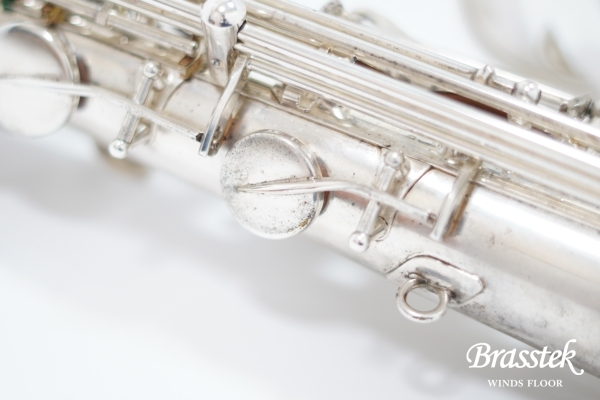 Tenor Saxophone SA80 SERIEⅡ SP