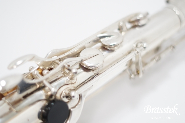 Tenor Saxophone SA80 SERIEⅡ SP