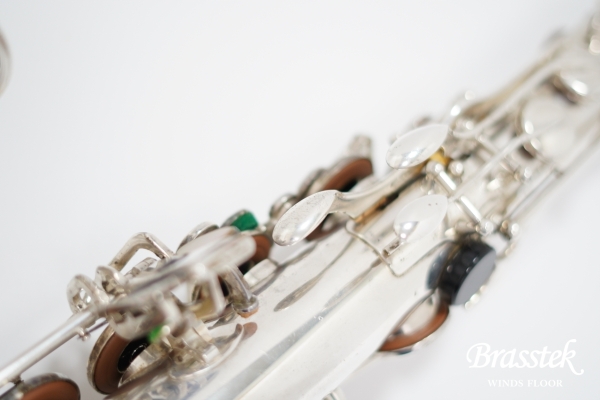 Tenor Saxophone SA80 SERIEⅡ SP