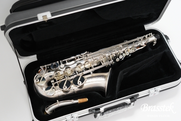 Alto Saxophone Anchert “Authentic” 