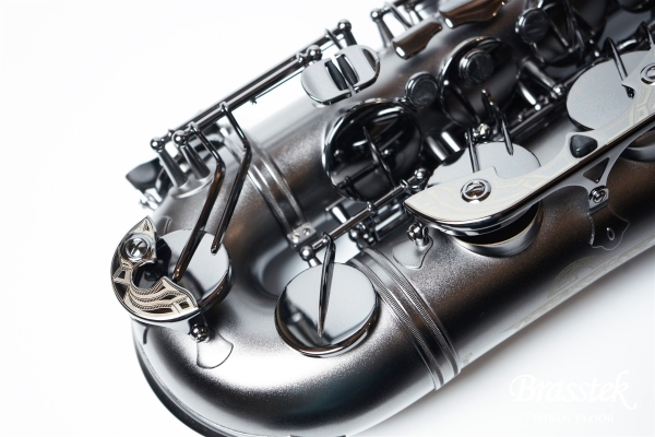 Tenor Saxophone T5-BiceB Raven