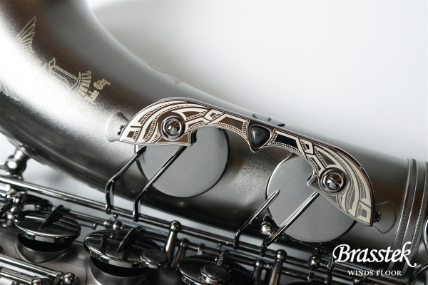 Tenor Saxophone T5-BiceB Raven