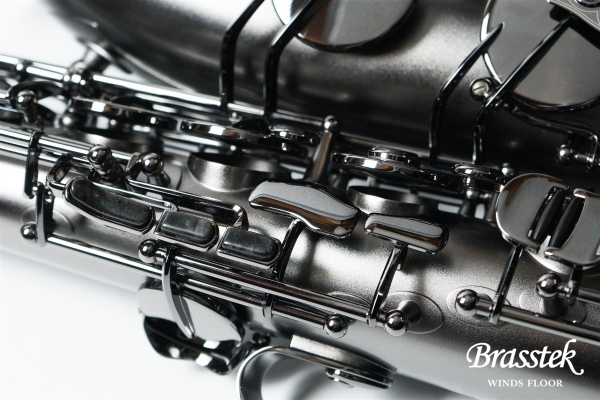 Tenor Saxophone T5-BiceB Raven