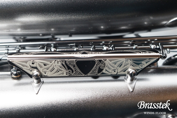 Tenor Saxophone T5-BiceB Raven