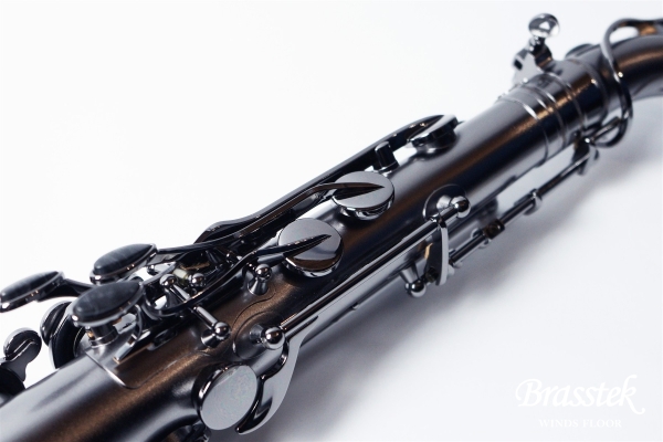 Tenor Saxophone T5-BiceB Raven