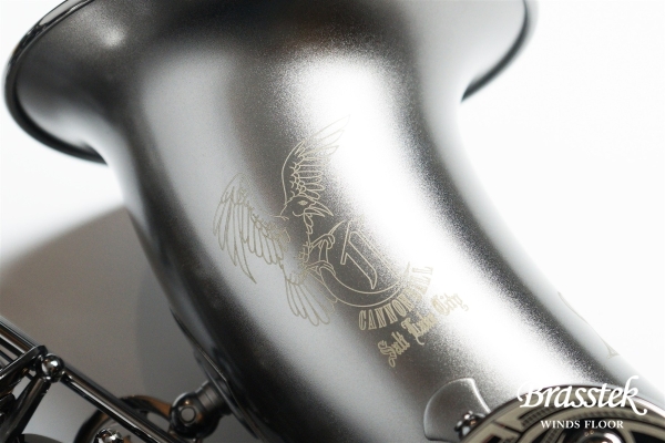 Tenor Saxophone T5-BiceB Raven