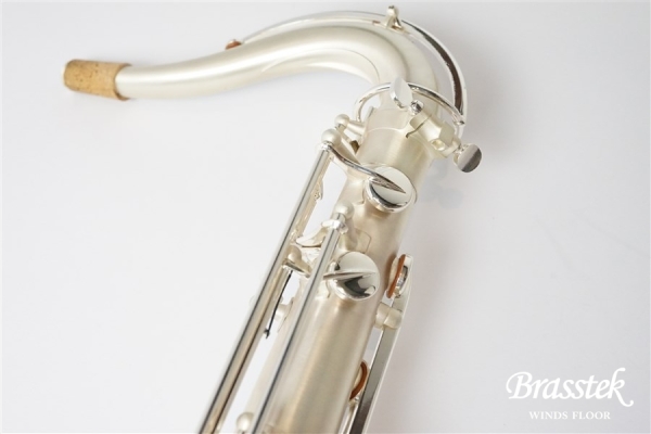 Tenor Saxophone Anchert “Authentic”