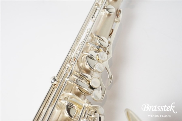 Tenor Saxophone Anchert “Authentic”
