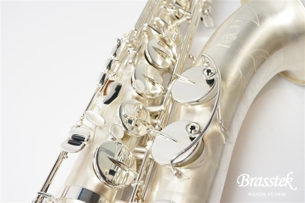 Tenor Saxophone Anchert “Authentic”