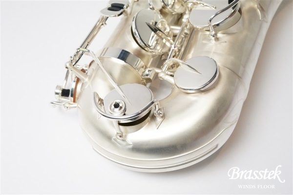 Tenor Saxophone Anchert “Authentic”