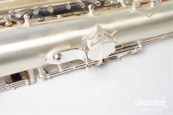 Tenor Saxophone Anchert “Authentic”