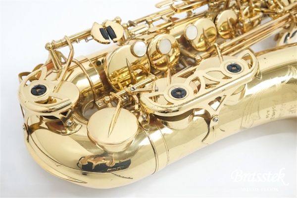 A-50 Alto Saxosphone / アルトサックス