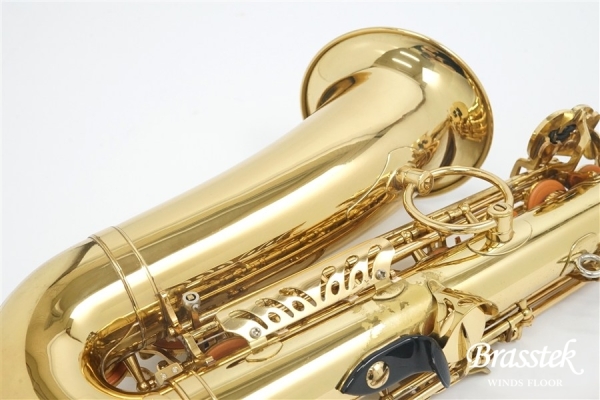 A-50 Alto Saxosphone / アルトサックス