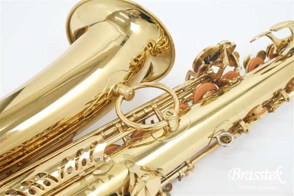 A-50 Alto Saxosphone / アルトサックス
