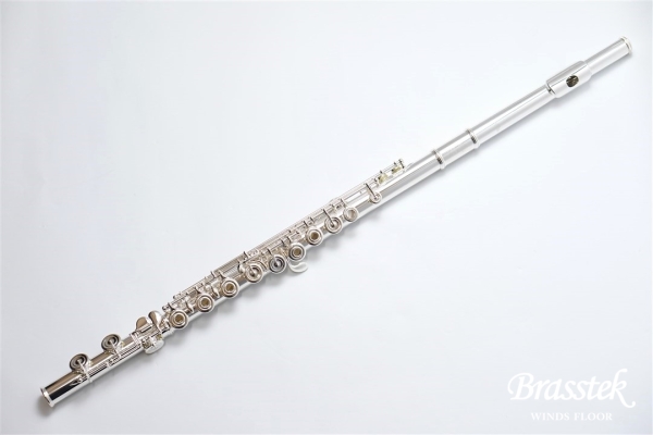 Flute TS ll-RE offset