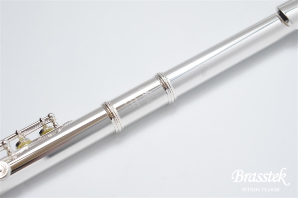 Flute TS ll-RE offset