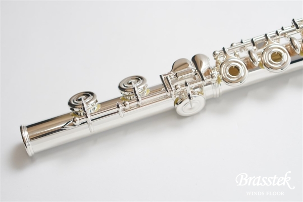 Flute TS ll-RE offset