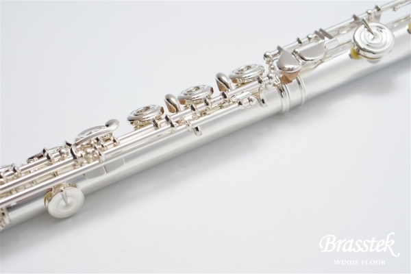 Flute TS ll-RE offset