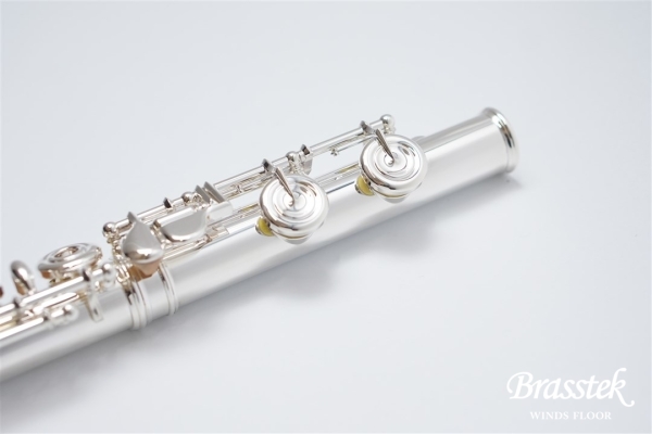 Flute TS ll-RE offset