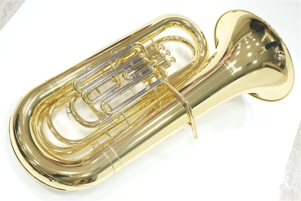 YBB-321II B♭ Tuba / B♭チューバ