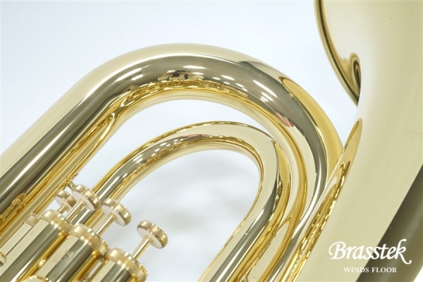 YBB-321II B♭ Tuba / B♭チューバ