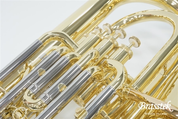YBB-321II B♭ Tuba / B♭チューバ