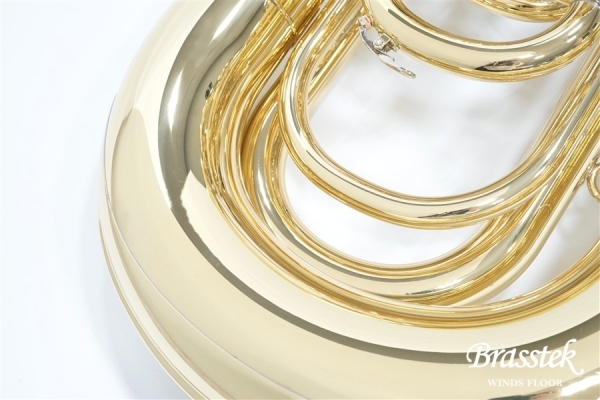 YBB-321II B♭ Tuba / B♭チューバ