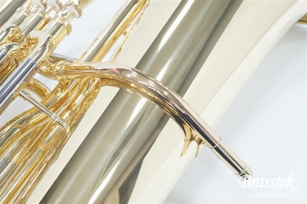 YBB-321II B♭ Tuba / B♭チューバ