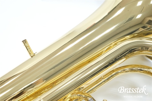 YBB-321II B♭ Tuba / B♭チューバ