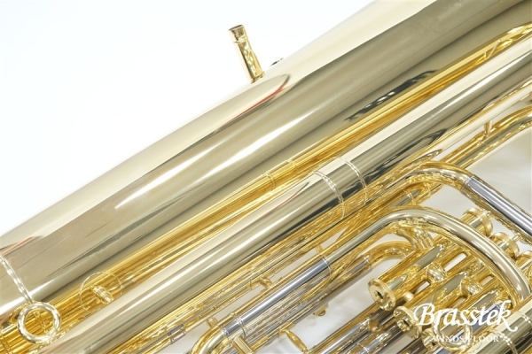YBB-321II B♭ Tuba / B♭チューバ