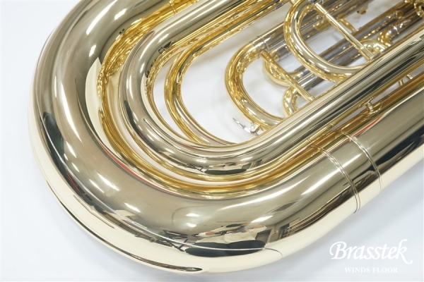 YBB-321II B♭ Tuba / B♭チューバ