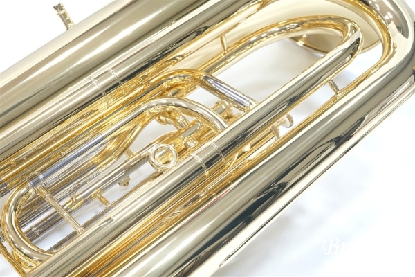 YBB-321II B♭ Tuba / B♭チューバ